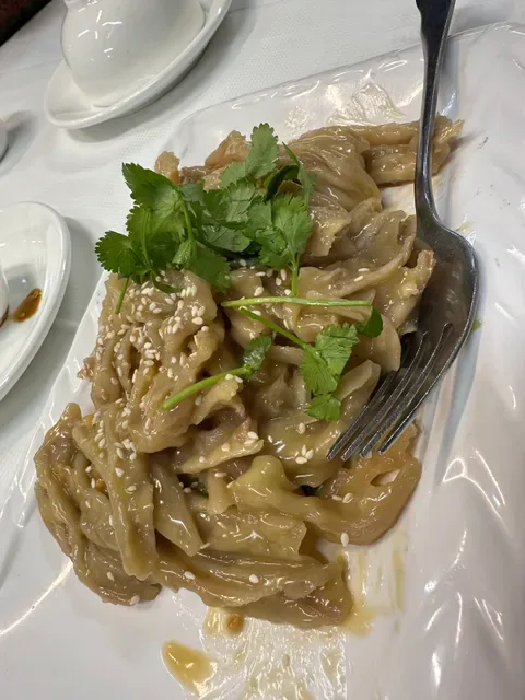 Star House Chinese Restaurant