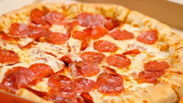Star Pizzeria