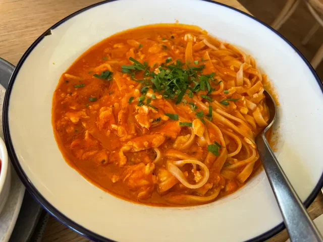 Stella Restaurant