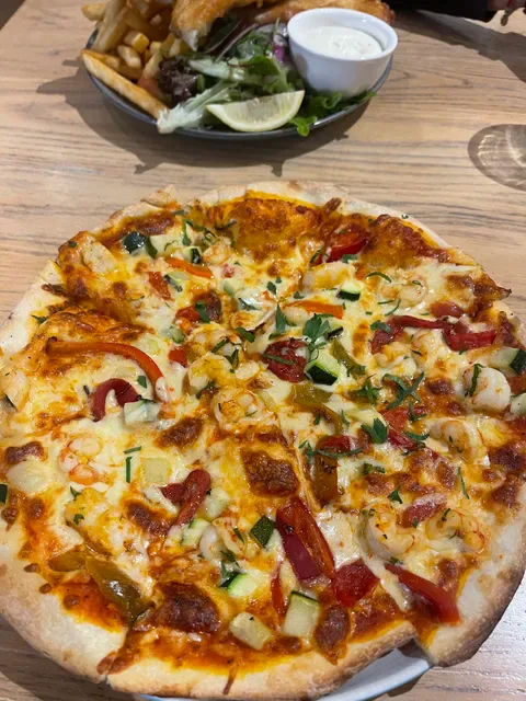 Stella Restaurant