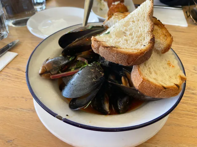 Stella Restaurant