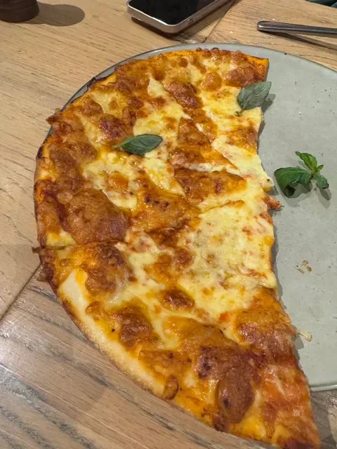 Stella Restaurant