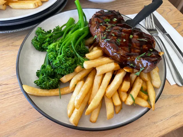 Stella Restaurant