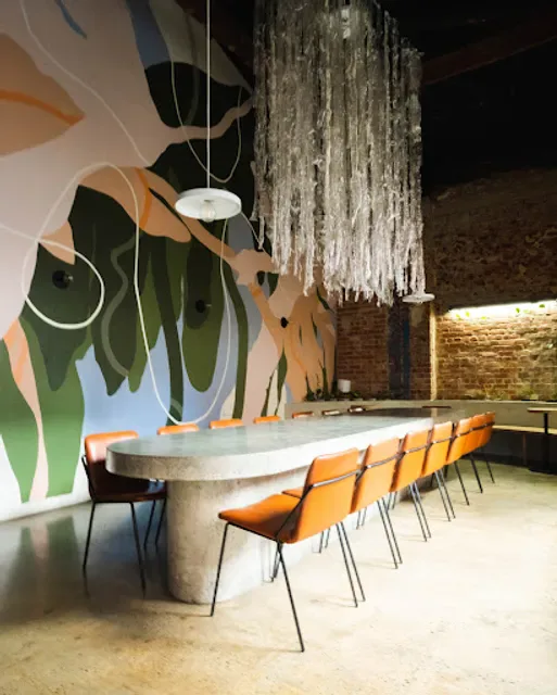 Canopy Bar