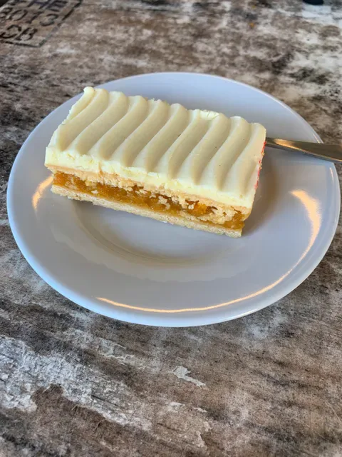 Strappers Cafe