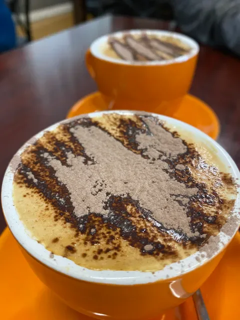 Strappers Cafe