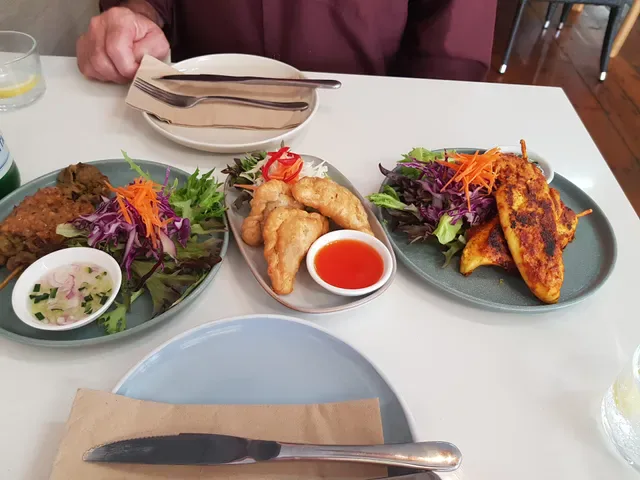 Suanie’s