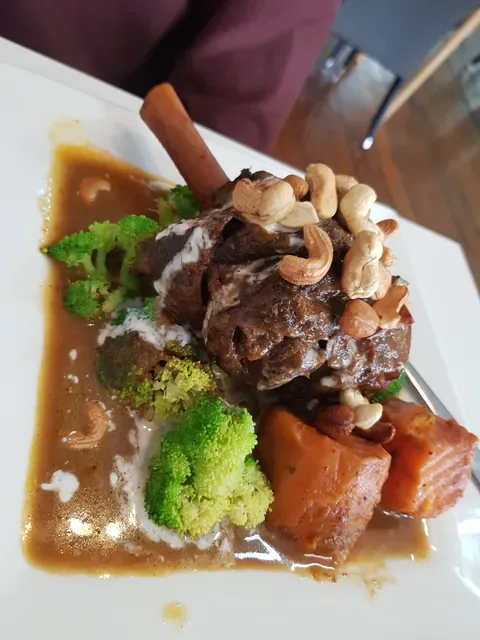 Suanie’s