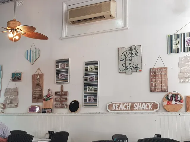 Suanie’s