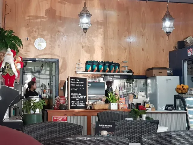 Suanie’s