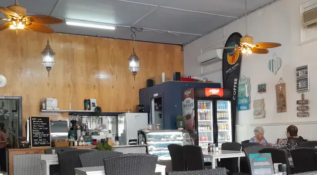 Suanie’s