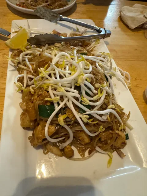 Suanie’s