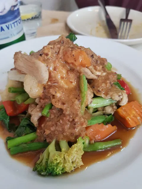 Suanie’s
