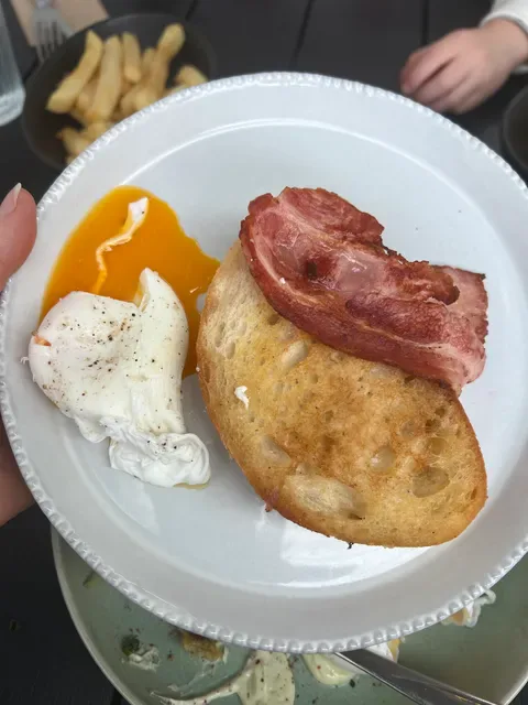 Sublime Cafe