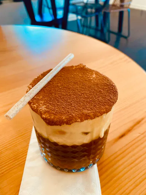 Sublime Cafe