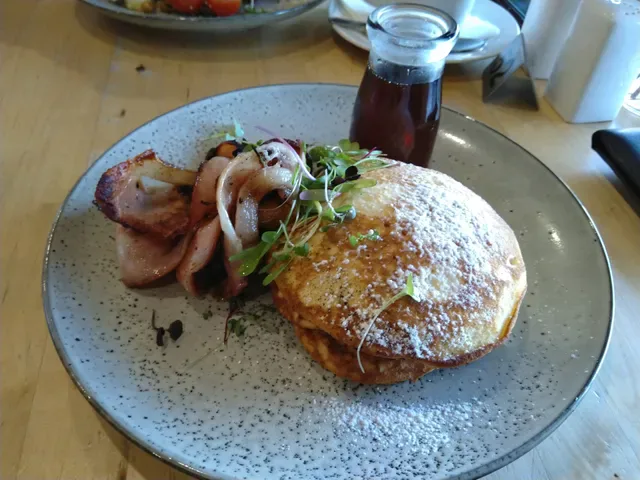 Sublime Cafe