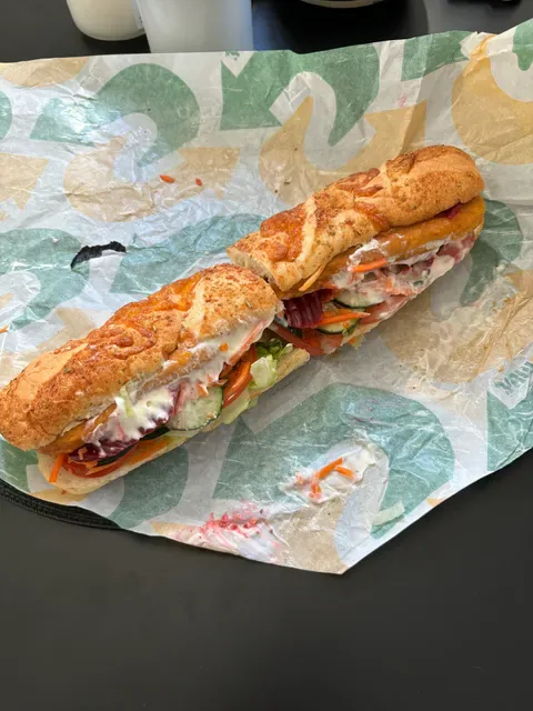 Subway Port Adelaide
