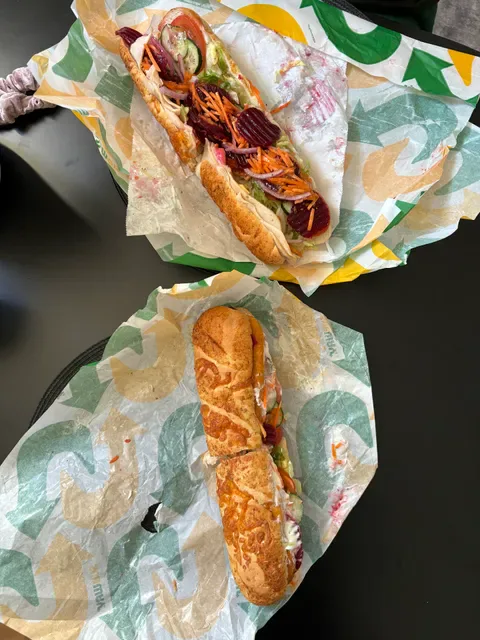 Subway Port Adelaide