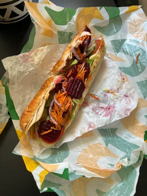 Subway Port Adelaide