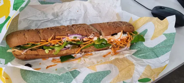 Subway Port Adelaide