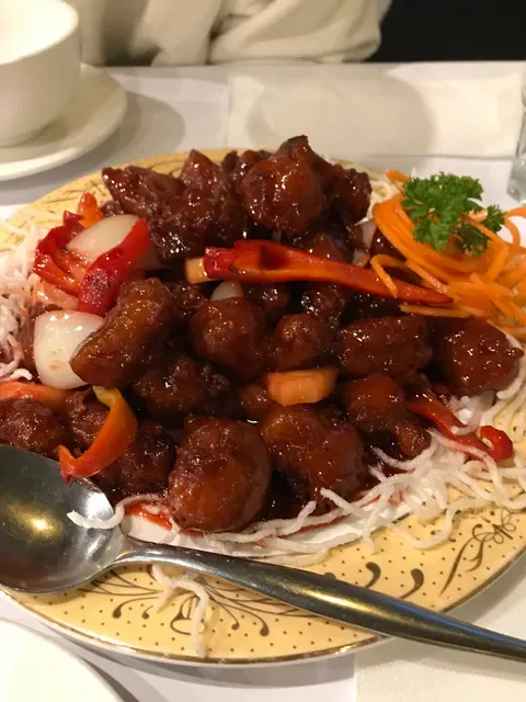 Sui Restaurant