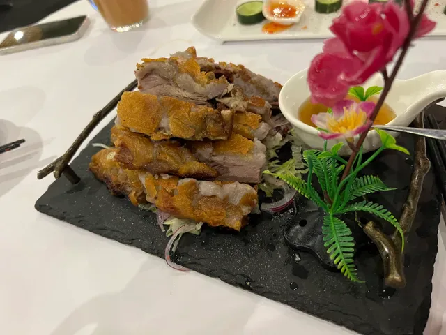 Sui Restaurant