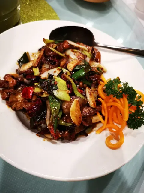 Sui Restaurant