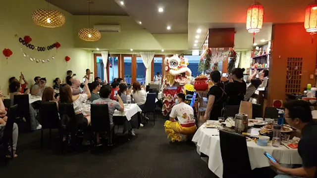 Sui Restaurant
