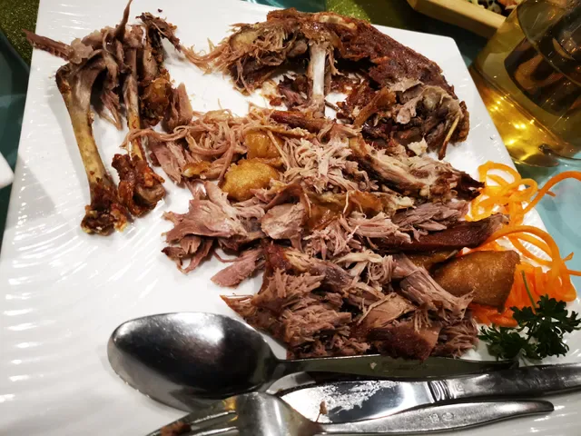 Sui Restaurant
