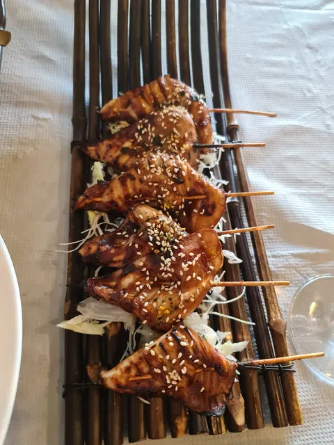 Sui Restaurant