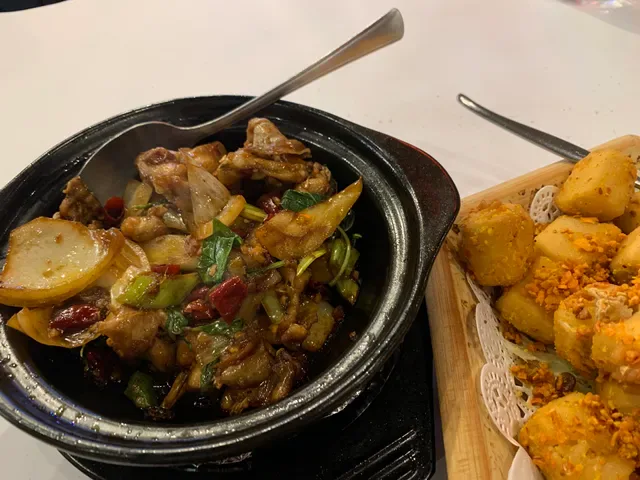 Sui Restaurant
