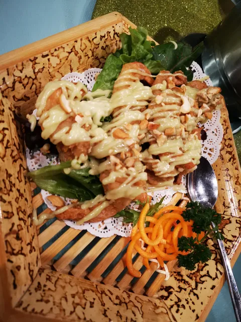 Sui Restaurant