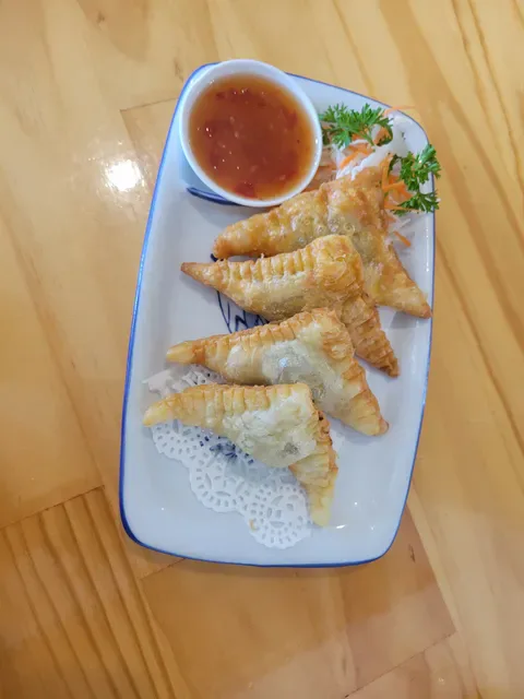 Sunisa's Thai Restaurant