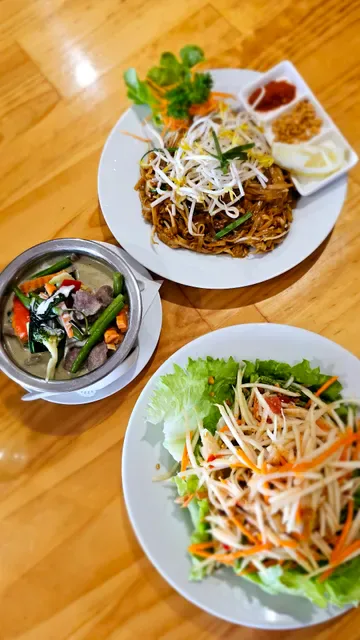 Sunisa's Thai Restaurant