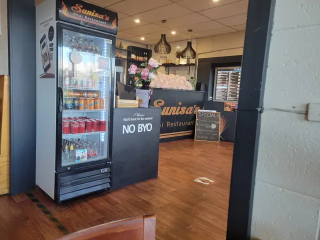 Sunisa's Thai Restaurant
