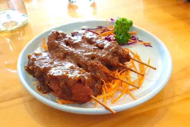Sunisa's Thai Restaurant