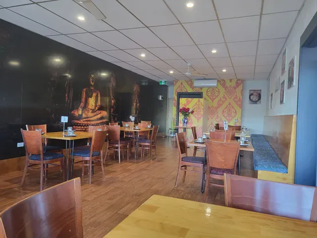 Sunisa's Thai Restaurant