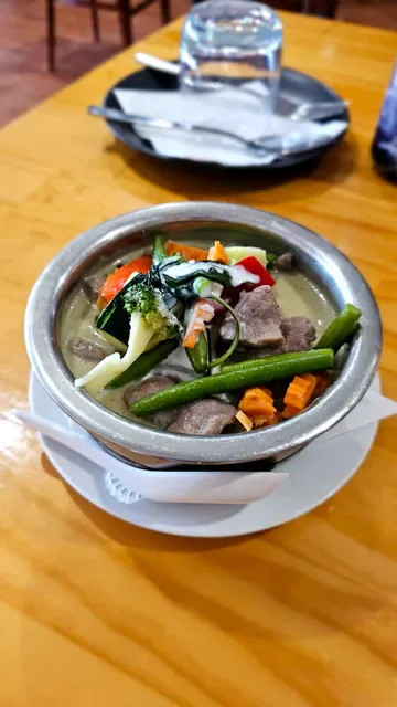 Sunisa's Thai Restaurant