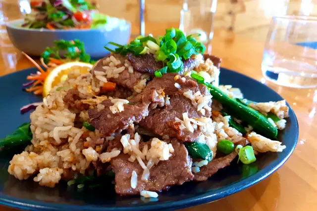 Sunisa's Thai Restaurant
