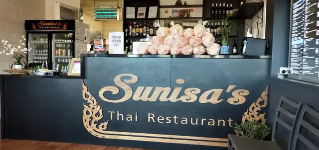 Sunisa's Thai Restaurant