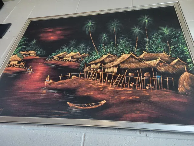 Sunisa's Thai Restaurant