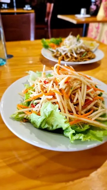 Sunisa's Thai Restaurant