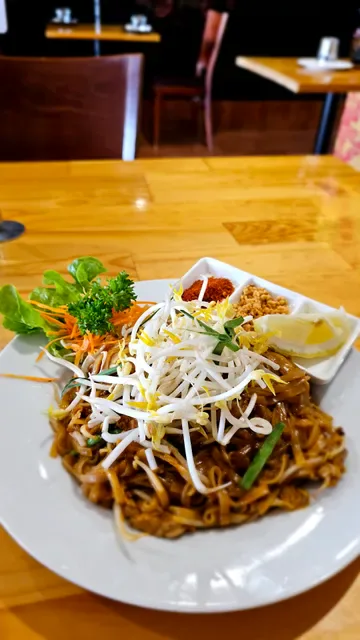 Sunisa's Thai Restaurant