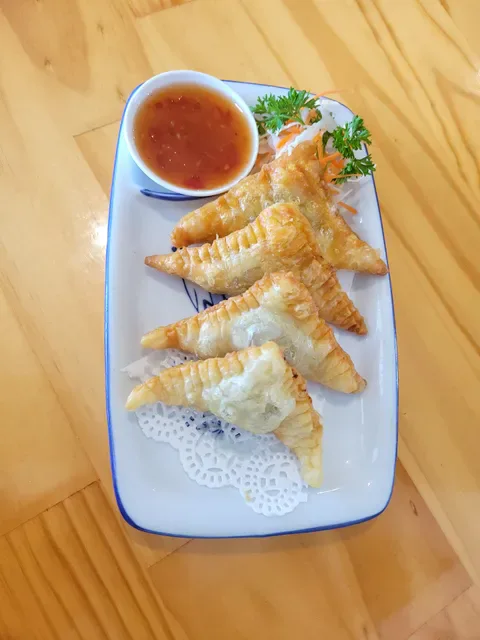 Sunisa's Thai Restaurant