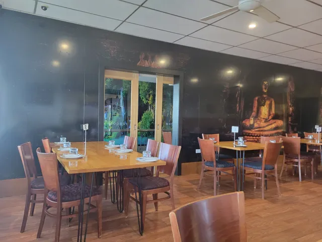 Sunisa's Thai Restaurant