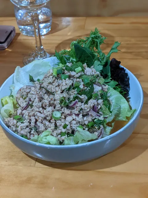 Sunisa's Thai Restaurant
