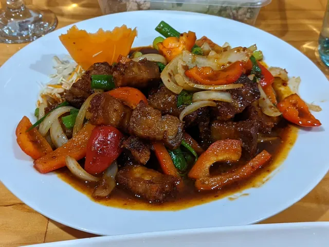 Sunisa's Thai Restaurant