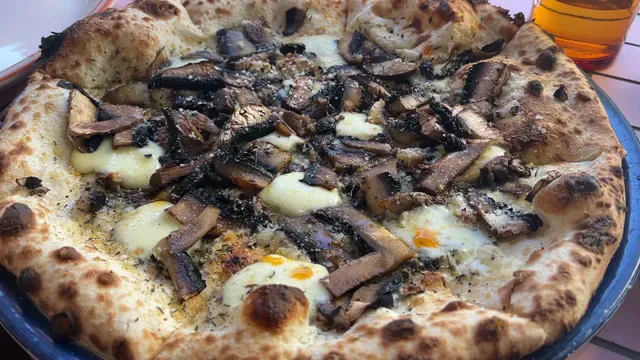 Sunny's Pizza