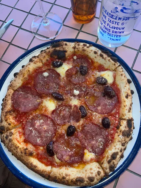 Sunny's Pizza