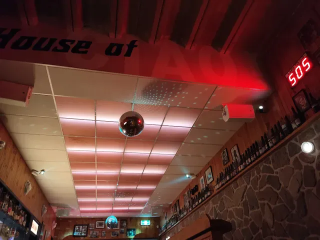 Sunny's Pizza